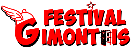 Festival Gimontois